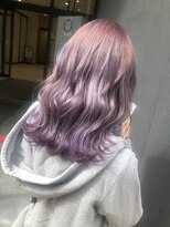 リー 京橋(Lee) バイオレット