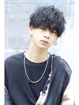 リップスヘアー 梅田アネックス(LIPPS hair) アレイスターマッシュ