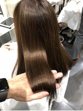 アイル ヘア(AiRU hair)