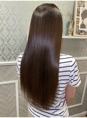 艶髪♪髪質改善！！by Lond