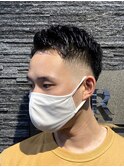 ショートフェード