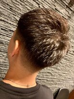 ヒロギンザ 上野店(HIRO GINZA) ショート