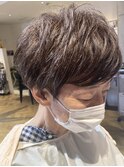【DOLCE】☆お客様SNAP 刈り上げショート☆