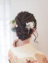 リンダバイネオリーブ 白楽店(Linda by neolive)&nbsp;卒業式予約受付中☆【電話予約のみ】