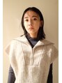 マイン(mine) 作り込み過ぎていない、自然体なお洒落な雰囲気◎