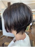 ショート