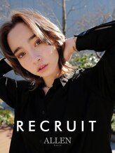 アレンヘアー 松戸店(ALLEN hair) ALLEN hair Recruit