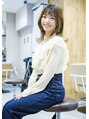グロウ バイ フェイス(GLOW by face) eriko
