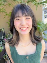 シェル(SHEL)