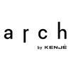 アーチバイケンジ(arch by kenje)のお店ロゴ
