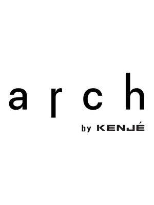 アーチバイケンジ(arch by kenje)