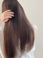 アメリ(Amelie)&nbsp;誰かに会いたくなる、うるつや髪