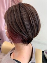 トゥルース 北小金店(TRUTH)&nbsp;正統派ボブ