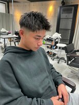 イーラ(era)&nbsp;ジェットモヒカン