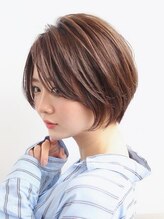 美容室サルビア南町店