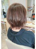 《HAIRZ》平田☆外ハネボブスタイル