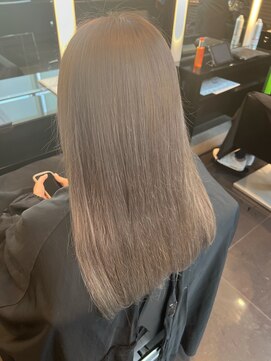 フルショウ 梅田(FURUSHO) gray beige