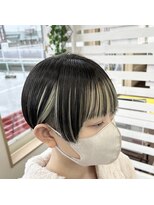 リタ(rita)&nbsp;レディースショート