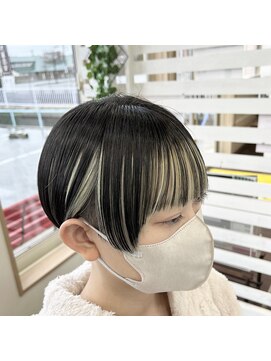 リタ(rita) レディースショート