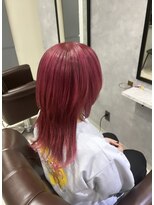 グラッジ 池袋(GLADGE)&nbsp;春PINK