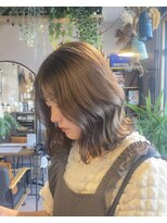 シキ(SHIKI)&nbsp;beige