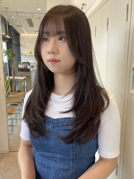 トッカ 中目黒店(tocca) ハイレイヤー