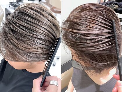 アッシュ 大宮店(Ash)の写真