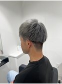 アッシュグレー