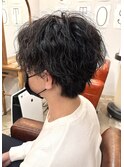 縦落ち王道ツイストスパイラル