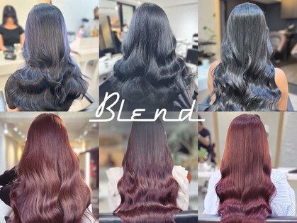 ブレンド 渋谷(BLend)の写真