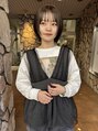 ビーハイブ 仙台駅前店(Behive) 高山 香奈