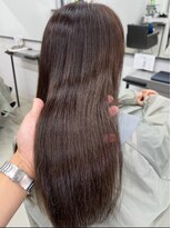 アールラーゴ(art-Lago)&nbsp;髪質改善トリートメント☆