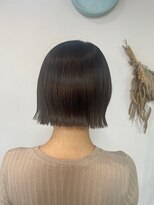 クート 北浦和(ku-to)&nbsp;切りっぱなし外ボブ