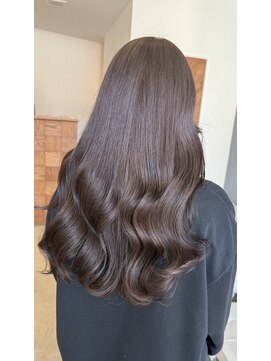 チトセ 山口(CHITOSE) シアーグレージュ