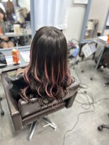 プルエクステのお店ネクスト(NEXT)&nbsp;プルエクステ/エクステ/シールエクステ/東京エクステ