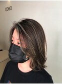 フロントハイライト