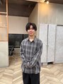 アンジェリカ 京都駅前店(ANGELICA JR) 三谷 浩也