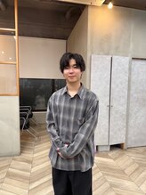 アンジェリカ 京都駅前店(ANGELICA JR) 三谷 浩也
