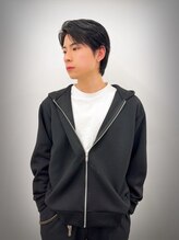 ブリーチ 心斎橋店(BLEACHi) 鉄尾 竜馬