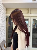 レミー(Remii)&nbsp;ブリーチなし暖色Color