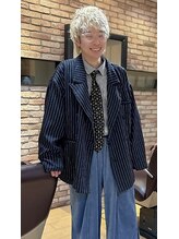 カズ 中津店(KAZU) 渡辺 純