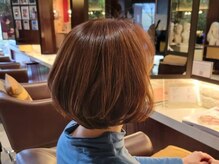 サロン ヴィジン ニューヨーク Salon Vijin NY
