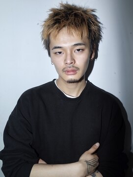 サル 代官山(SAL) 【SAL】プリンはイカす