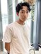 チックタック モーガン エアライン(TICK-TOCK MORGAN airline)の写真/初夏に真似したい!お洒落と爽やかさを兼ね備えたキメすぎずビジネス・プライベートに馴染むデザインを再現!