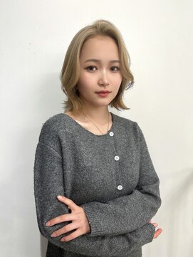 オーロ 千里山店(ORO) 20代30代40代50代髪質改善イメチェン美髪似合わせカット