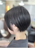 ショート カット