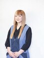 プーパ ヘアーユニ(pupa hair uni) 広瀬 郁恵