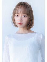 ハバナ 渋谷(HAVANA)&nbsp;20代30代/大人かわいい/くびれレイヤーカット/インナーカラー