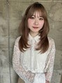 シスター(sister) 武藤 胡桃