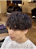 【オーダーメイド】シャドウツイスパ